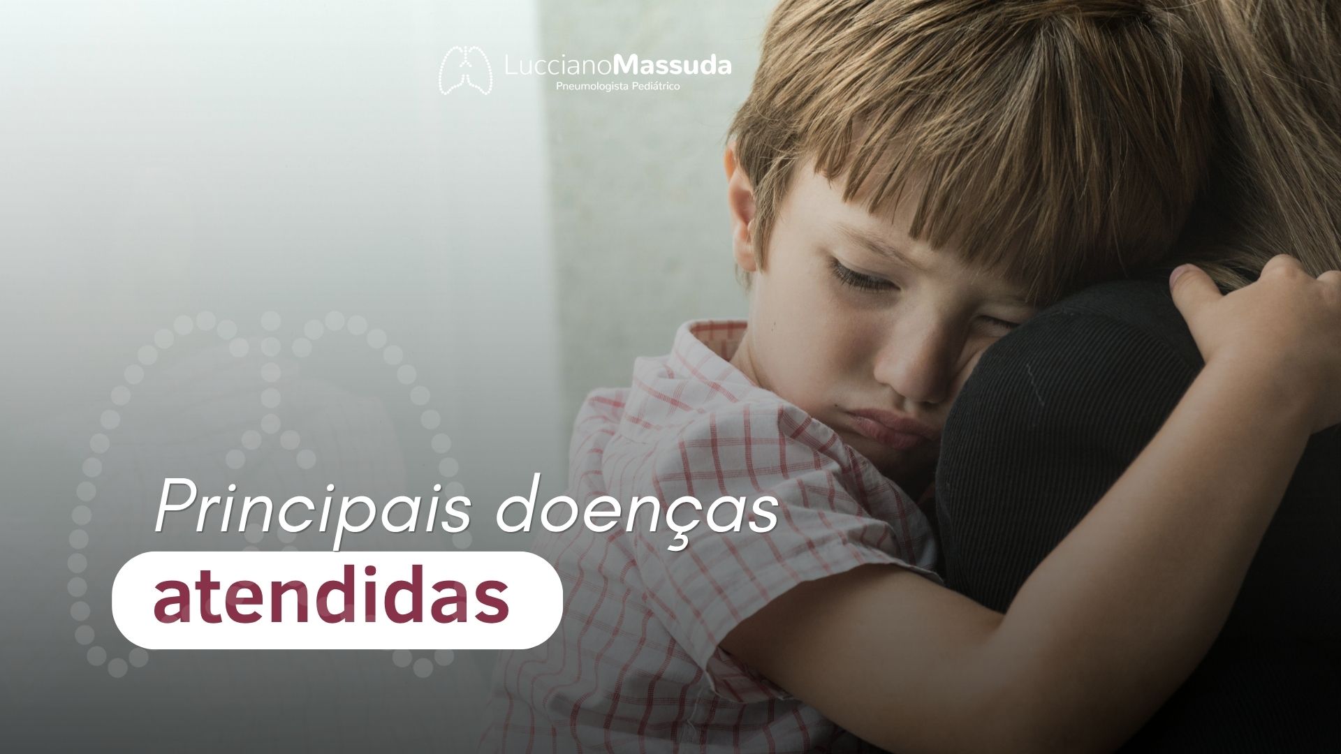 pneumologista infantil Curitiba