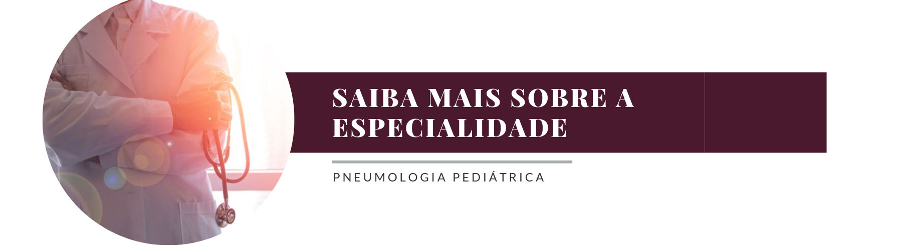 Pneumologista Pediátrico Curitiba. Dr. Lucciano Massuda. Pneumologista pediátrico Unimed